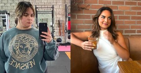Influencerka zapłaciła 50 TYSIĘCY ZŁOTYCH za operację bariatryczną i schudła 60 kilogramów. Teraz wskazuje minusy