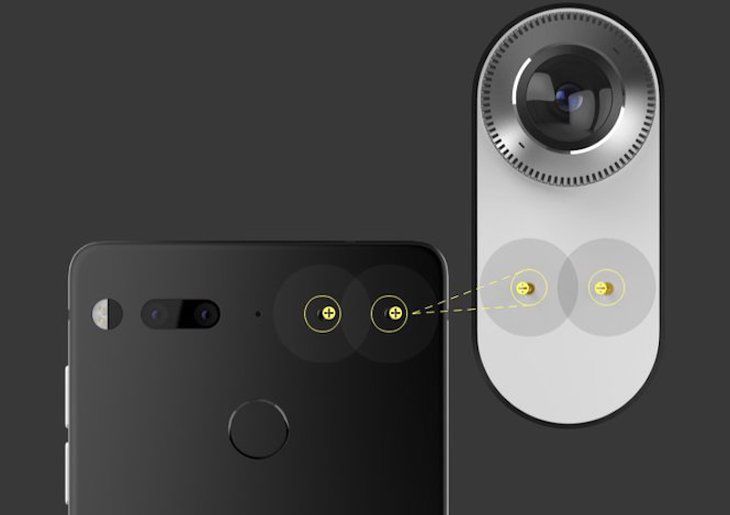 Moto 360 Camera ma jedną ogromną zaletę i jedną ogromną wadę [Pierwsze wrażenia] 4