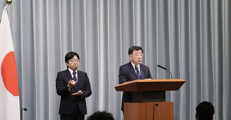 Rosja rozsierdziła Japonię. Tokio protestuje
