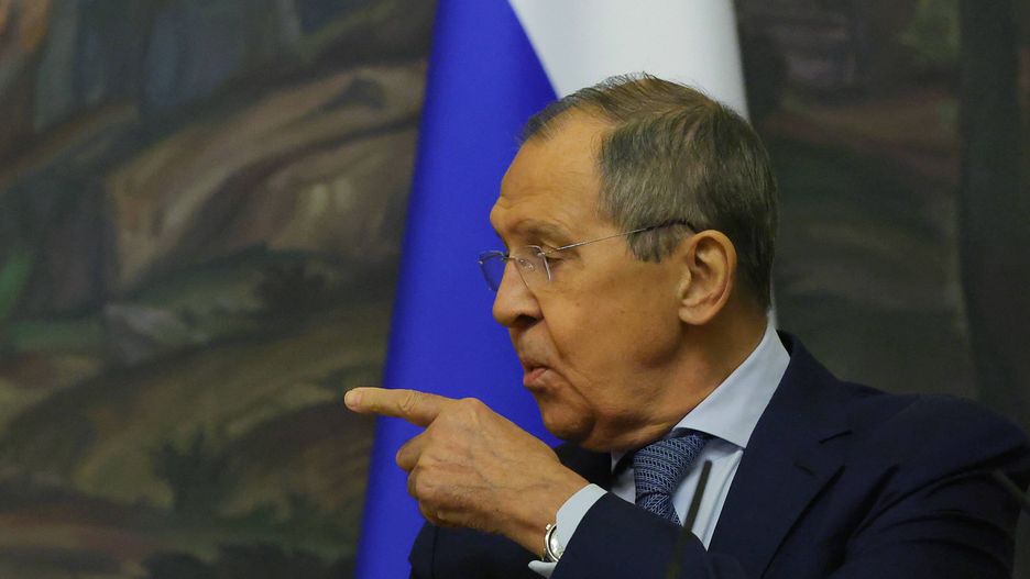 Siergiej Ławrow stara się integrować prorosyjskie środowiska w UE