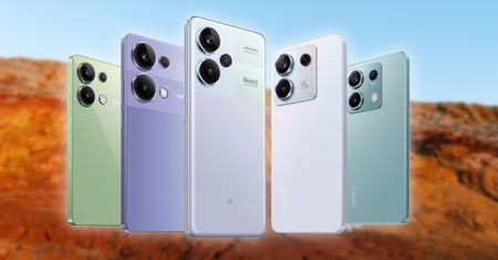 Xiaomi odpala premierę Redmi Note 13 z atrakcyjnymi promocjami