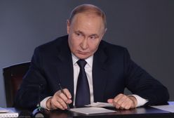 Szef MSZ Słowacji zwrócił się do Putina. Wzywa do zakończenia wojny