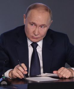 Szef MSZ Słowacji zwrócił się do Putina. Wzywa do zakończenia wojny