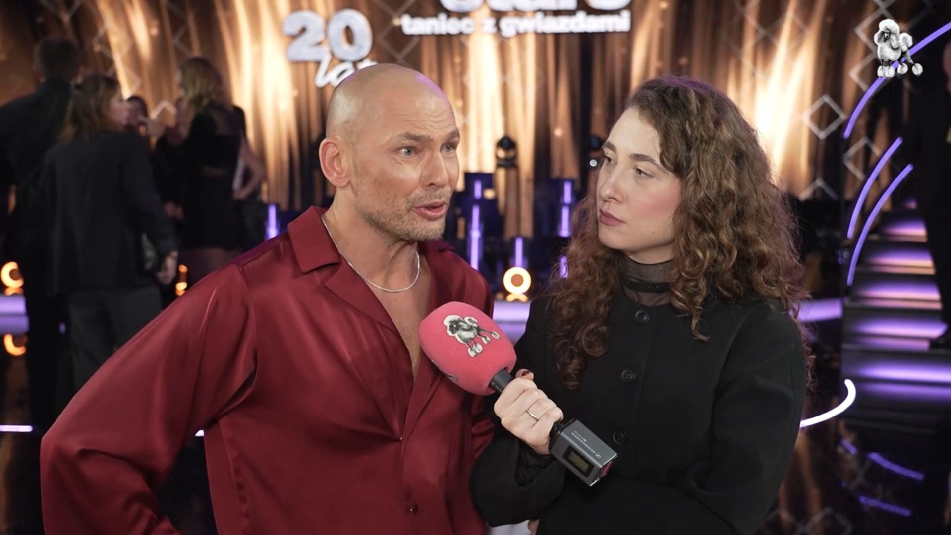 Tomasz Wygoda, Simona Stolicka