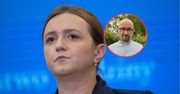 Wymowna reakcja księdza na wpis posłanki PiS. "Czyli z kompleksem?"