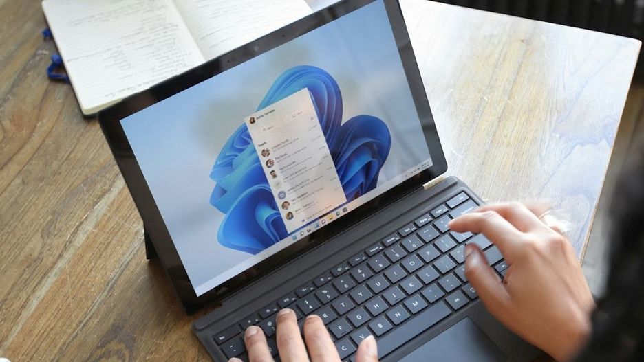 Źrodło fot. Windows; Unsplash.com; 2021