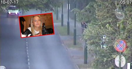 Sprawa Iwony Wieczorek. Wiemy, która kamera złapała fiata