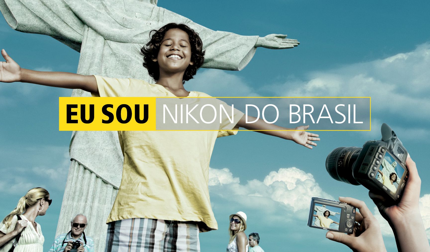 Na swoje 100-lecie Nikon przestaje sprzedawać sprzęt fotograficzny w Brazylii 1