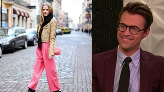 Brad Goreski o Jessice Mercedes: "To bardzo nowatorski styl"