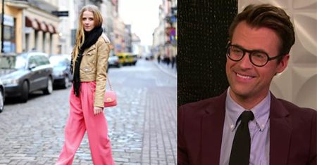 Brad Goreski o Jessice Mercedes: "To bardzo nowatorski styl"