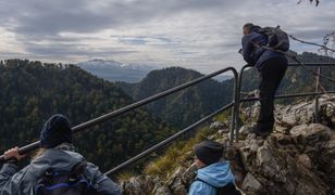 Uwaga! Nawet przypadkowe przekroczenie granicy oznacza kwarantannę
