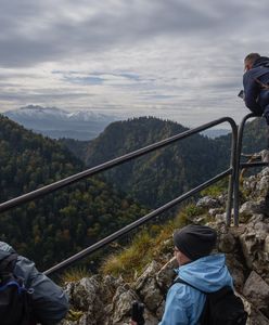 Uwaga! Nawet przypadkowe przekroczenie granicy oznacza kwarantannę