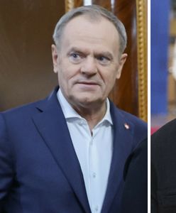 Reakcja na akty dywersji. Tusk uzgodnił z Zełenskim