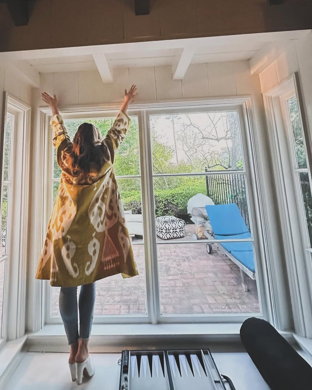 Alicja Bachleda-Curuś 