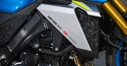 Suzuki planuje GSX-S1000T. Turystyczna wersja nakeda już niedługo