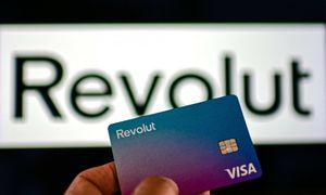 5 mln klientów. Revolut chce otworzyć  oddział w Polsce