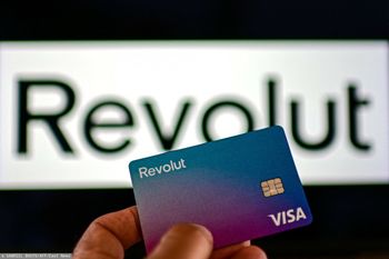 5 mln klientów. Revolut chce otworzyć  oddział w Polsce