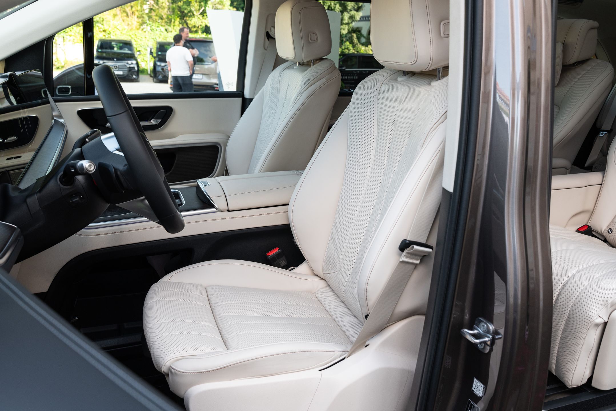 Mercedes-Benz VLE
