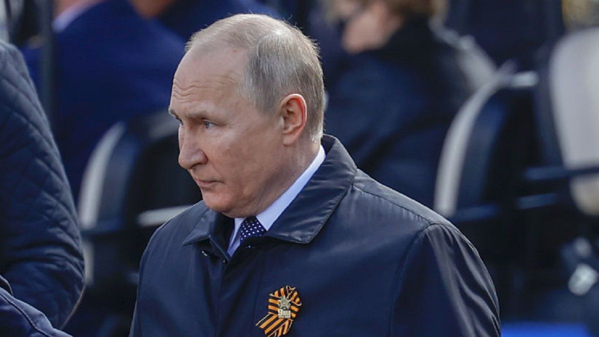 Rosyjskie medium przewiduje datę śmierci Putina. Podaje też przyczynę