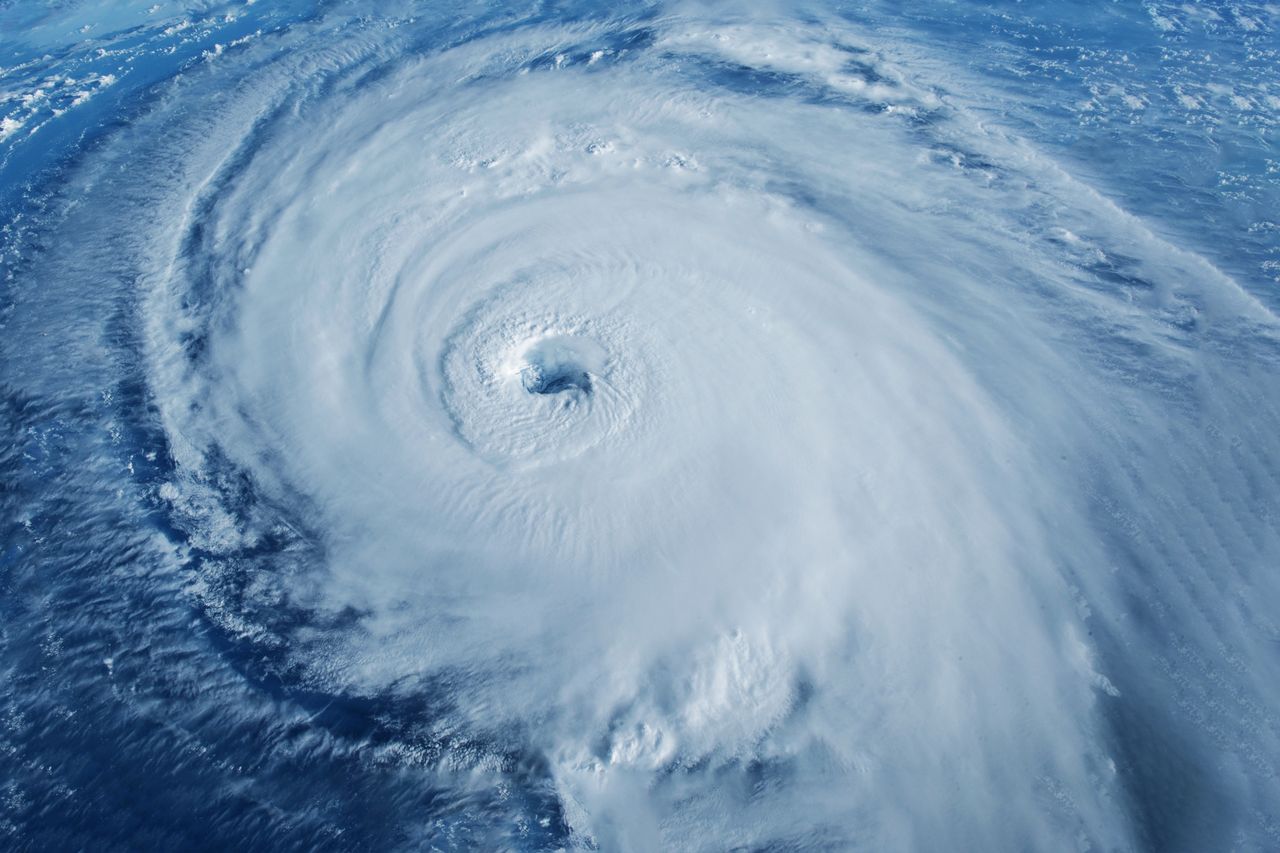 Unprecedented ocean temperatures signal severe hurricane season, warn AccuWeather experts