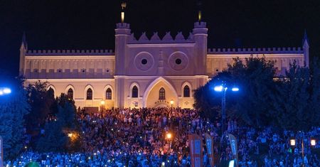 „Lato z Radiem i Telewizją Polską” zawita do Lublina. Znamy datę koncertu i pierwszego artystę