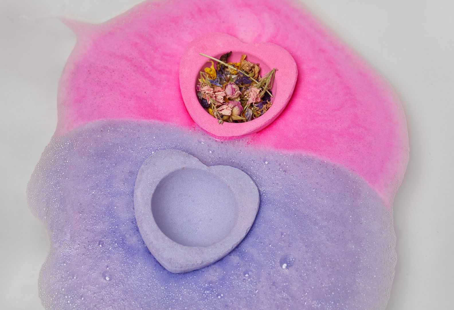Bomba do kąpieli Lush 