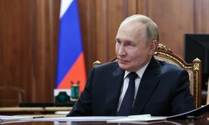 Finlandia o pokoju dla Ukrainy. Nie dla "listy prezentów dla Rosji"