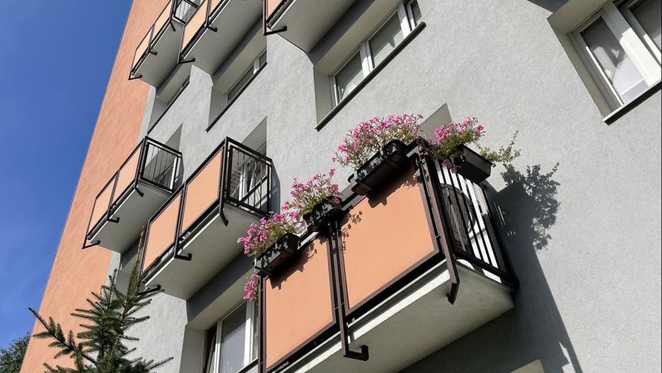 Balkon