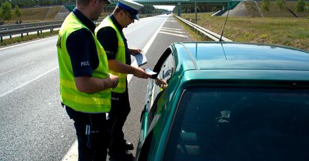 Grupy Speed intensywnie działają. Niestety, kierowców to nie powstrzymuje