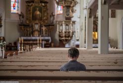 "Sekta Pawła M." Jest raport ws. molestowania u dominikanów