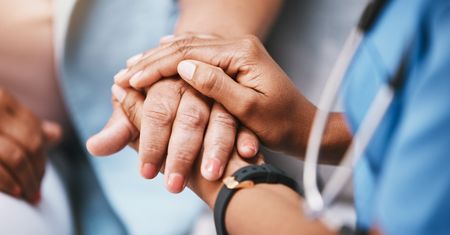To dokument, który jest kluczowy w walce z nowotworem. Szansa dla wielu chorych