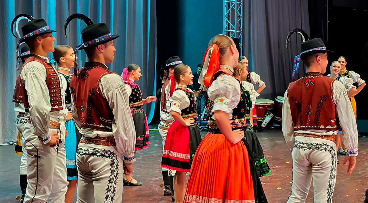 Vistula Folk Festival 
