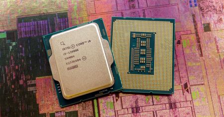 Drapieżny zawodnik! Czy Intel Core i9-13900K może chapsnąć Ryzena 7000?