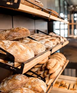Ceny chleba mogą wzrosnąć do 12 zł za bochenek. Droga energia wykańcza piekarnie