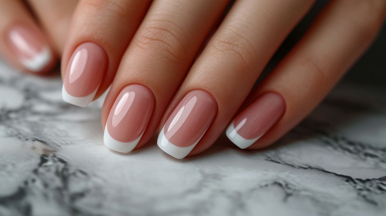 Zapomnij o frenchu. Teraz rządzi inny manicure