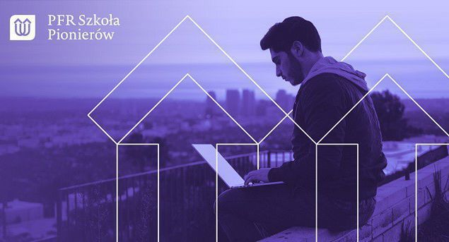 Trwa nabór do drugiej edycji Szkoły Pionierów PFR