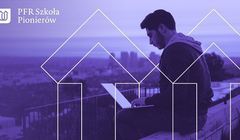 Trwa nabór do drugiej edycji Szkoły Pionierów PFR