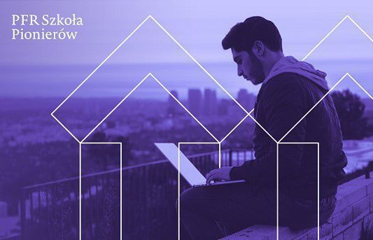 Trwa nabór do drugiej edycji Szkoły Pionierów PFR