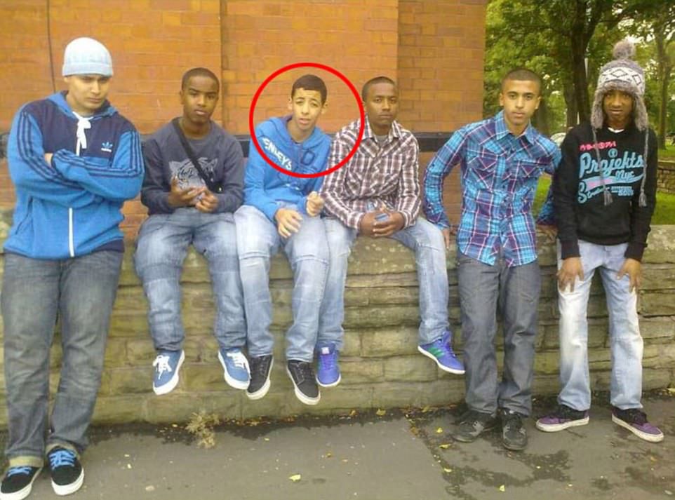 Salman Abedi - kim był zamachowiec z Manchesteru?