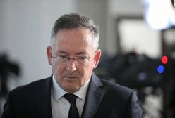 "Proszę wybaczyć". Niespodziewana reakcja Bartłomieja Sienkiewicza na sondaż WP