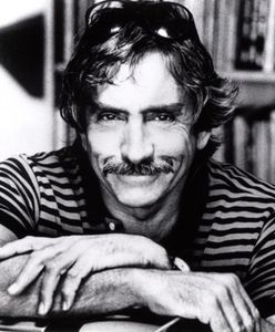 Nie żyje Edward Albee, trzykrotny laureat nagrody Pulitzera