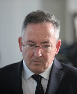 "Proszę wybaczyć". Niespodziewana reakcja Bartłomieja Sienkiewicza na sondaż WP