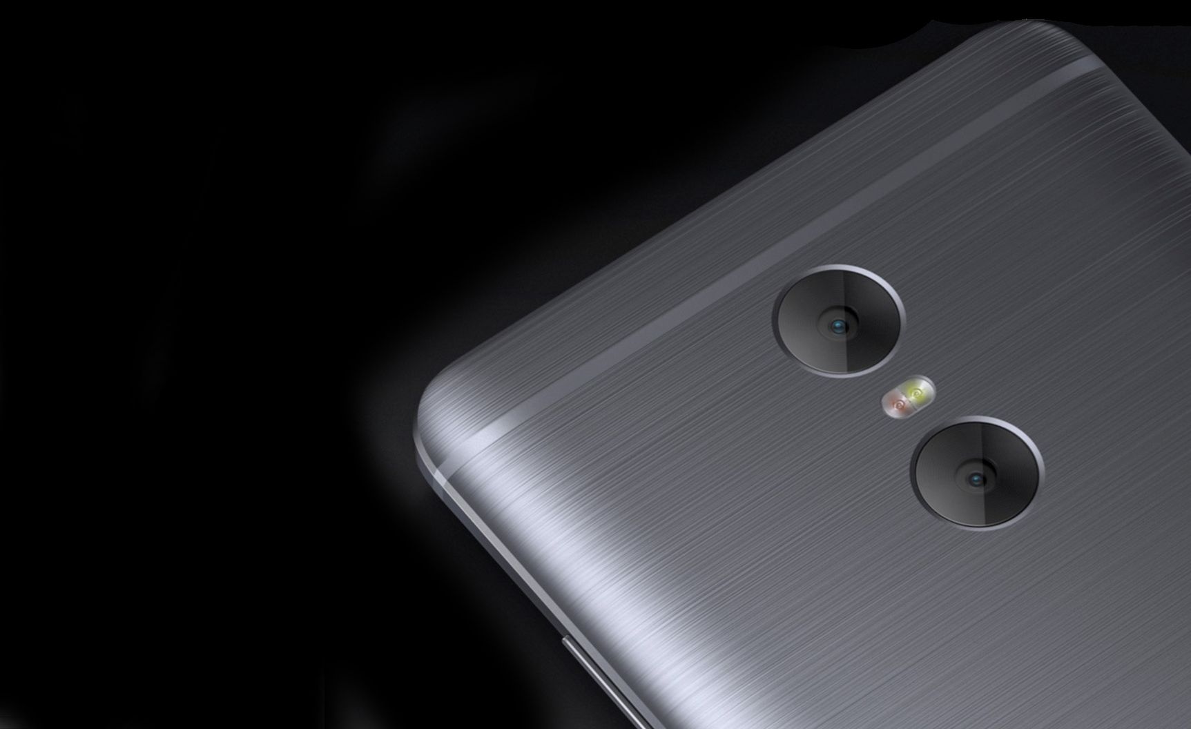 Xiaomi Redmi Pro z podwójnym aparatem oficjalnie. Xiaomi znowu to zrobiło 4