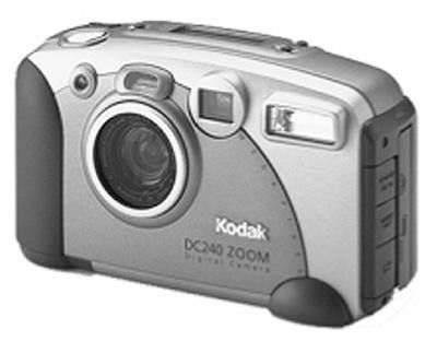 Kodak DC240