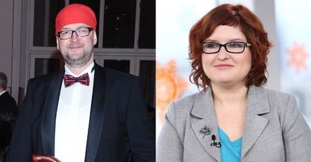 Ziemkiewicz o uczestniczce Czarnego Protestu: "Sama jest zdeformowana, a jednak ją mama urodziła"!
