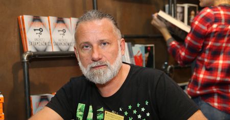 Andrzej Saramonowicz: "Władza dziś buduje KARYKATURĘ PATRIOTYZMU, a nie patriotyzm"