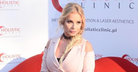 Dramat Pauli Tumali: "OD ROKU NIE UPRAWIAŁAM SEKSU. Wszyscy ode mnie pouciekali..."