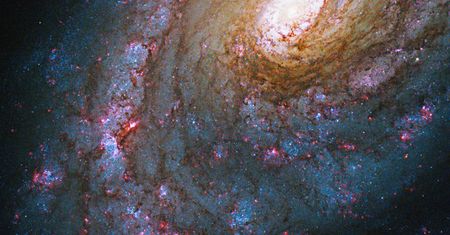 30 niesamowitych zdjęć na 30-lecie Teleskopu Hubble’a