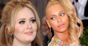 Beyonce wstrzymała premierę płyty z powodu... Adele!