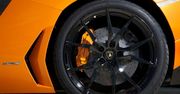 Pirelli świętuje 50-lecie partnerstwa z Lamborghini